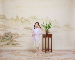 -北京早晨全家福照相馆(人民美术文化园店)