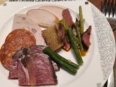 -西藏饭店·亚克·食光自助餐厅(文殊院店)