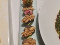 -肆月河豚·新淮扬(金融街店)