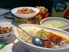 -望湘园·湖南菜(颛桥万达店)