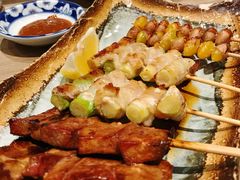 -小山日本料理(兴业太古汇店)