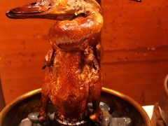 昆明乳鸭-旺顺阁海鲜广场(亚运村店)