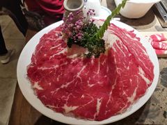 -码头故事火锅(大丰店)