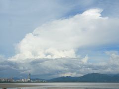 -深圳湾公园(南山区)
