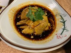 -陈生记黑鱼馆·20年活鱼现杀(宁波鼓楼店)
