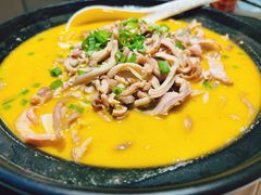 -外婆小聚茶餐厅·粤湘菜·家宴·团建(福安购物广场店)