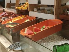 -菲住布渴酒店自助餐厅(阿里巴巴西溪园区店)