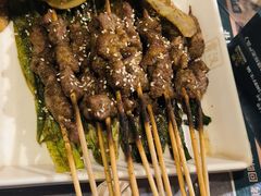 -霄汉羊排(万松园一店)