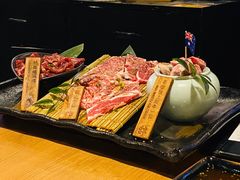 -锦和牛·炭火烧肉(ICC太和里店)