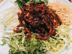 -满园烤鸭·春饼(奥体万达店)