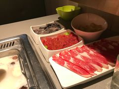 -海底捞火锅(万象城店)