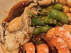 -扬州香格里拉·香宫中餐厅
