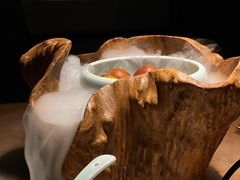 -菩提素素食餐厅(晶郦馆店)