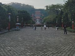 -南沙天后宫景区