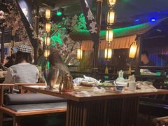 -桂满陇-西湖船宴(西单大悦城店)