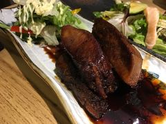 烤牛舌-昇鳗鱼家(浦东店)