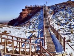 -张掖平山湖大峡谷
