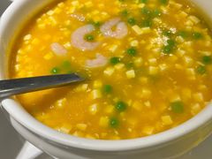 -兰湘子·湘菜小炒(济南领秀城店)