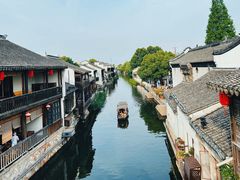 -南浔古镇