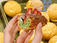 -西树泡芙(静安大悦城店)