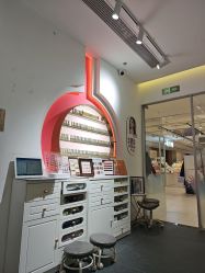 -MB·nail美甲美睫