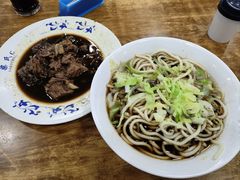 柴氏酱牛肉-柴氏风味斋(甘家口店)
