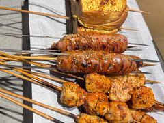 -醉炫音速烧烤(沙河总店)