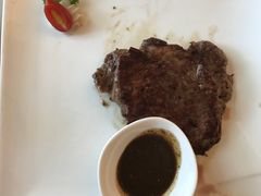 -马迭尔西餐厅(中央大街店)