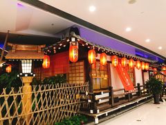 -赵记玄面(市府恒隆广场店)