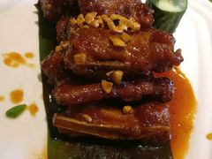-朱仔记食府(江南大道店)