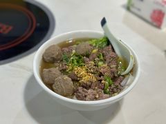 -菜忠潮州牛肉店(岗厦店)