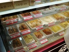 -千禧炸串(明瓦廊店)