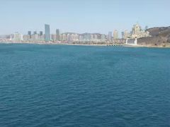 -星海湾跨海大桥