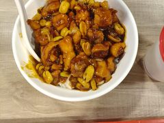 -和合谷(北京市王府井百货大楼店)