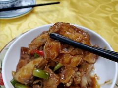 -海鲜街菜馆(海珠南路店)