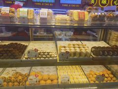-楊記桃酥王(下马坊店)