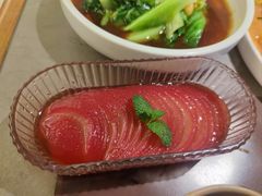 -厨创东北传家菜(信义坊店)