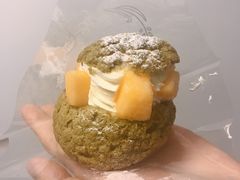 -西树泡芙(湖滨银泰in77B区店)