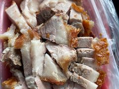 -洲心明记烧肉大粥(总店)
