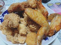 -肯德基(西桥店)
