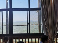 -古尚锦酒楼·水上餐厅