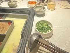 -巴奴毛肚火锅(广益哥伦布店)