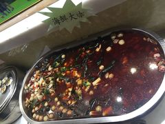 -新地标自助烤肉美食汇(红街商业广场店)