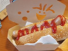 -申德勒加油站西餐厅(日坛路总店)