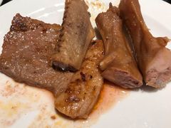 -云尚自助餐厅(佛山南海瞻云酒店)