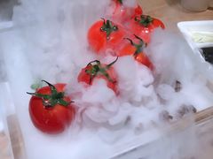 -小大董·烤鸭(凤凰汇店)