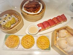 -陶陶居酒家(解放北路店)