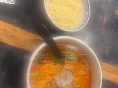 -和府捞面(天河领展广场店)