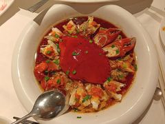 -上海小南国(正大店)