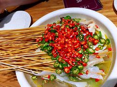 -叶婆婆钵钵鸡(解放碑店)